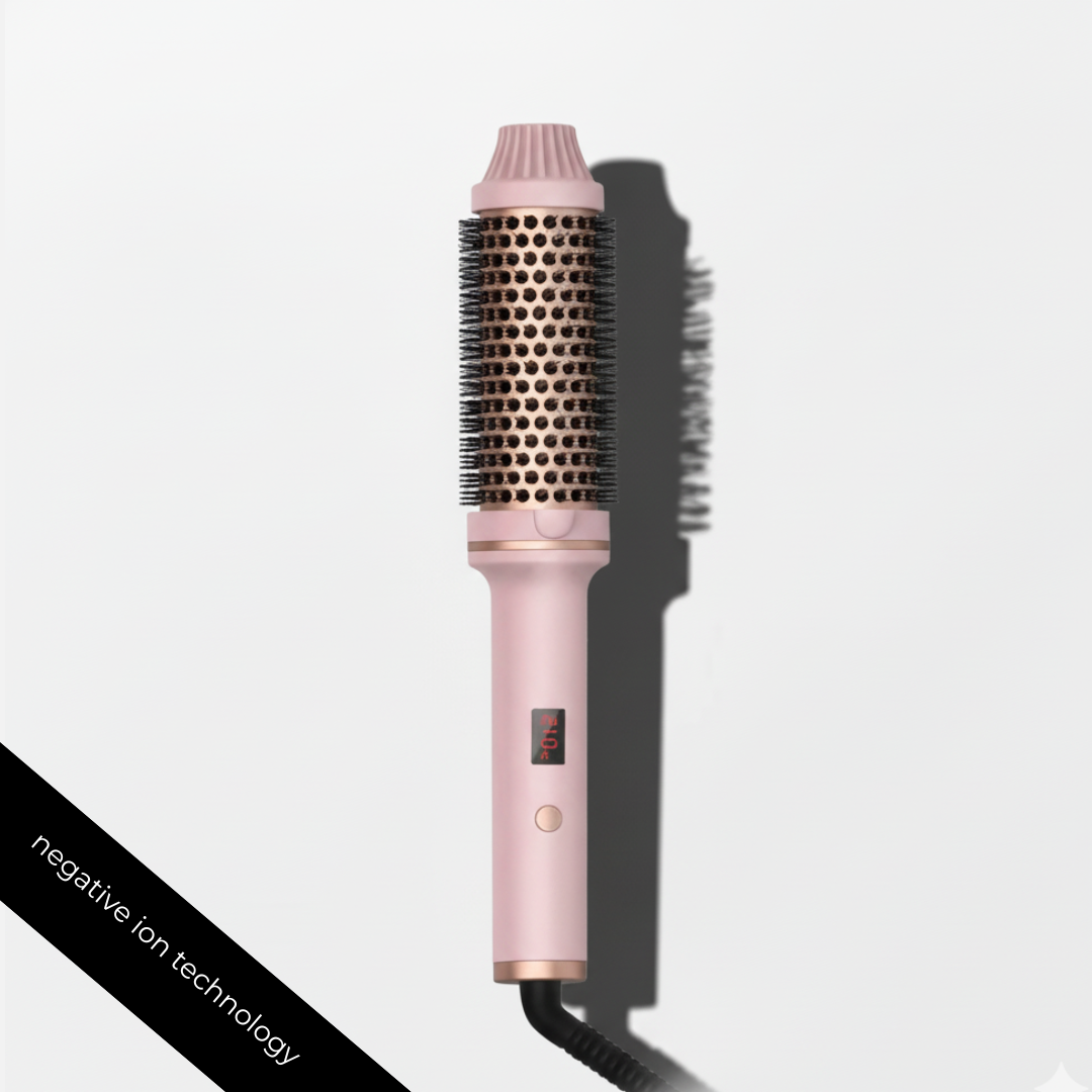 Pro Thermal Lust Brush