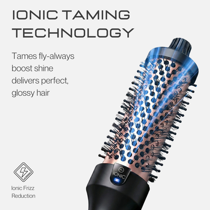 Pro Thermal Lust Brush