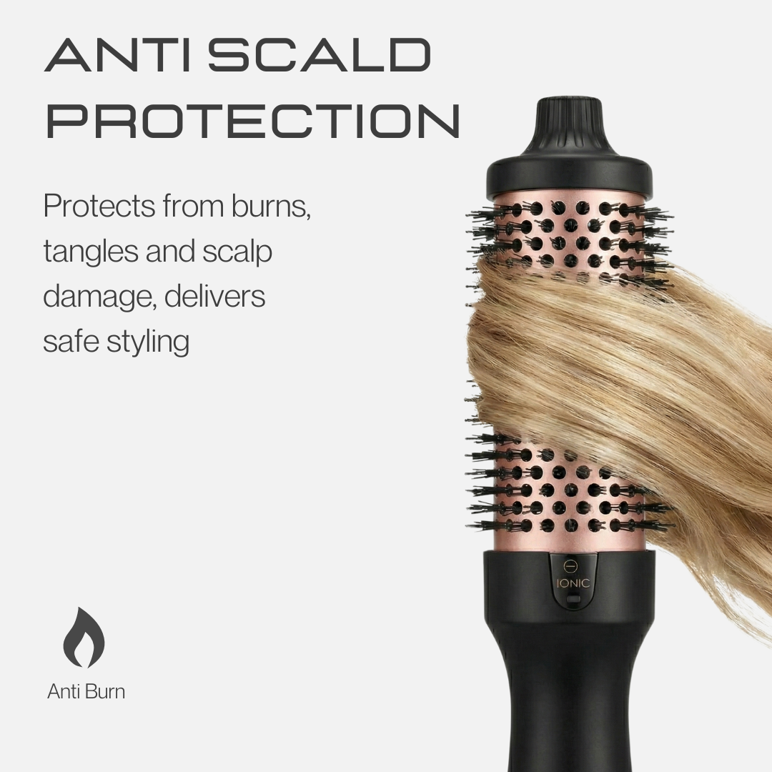 Pro Thermal Lust Brush