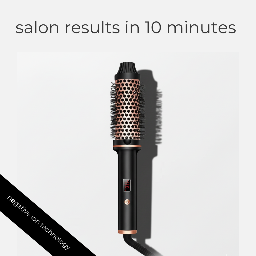 Pro Thermal Lust Brush