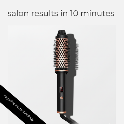 Pro Thermal Lust Brush