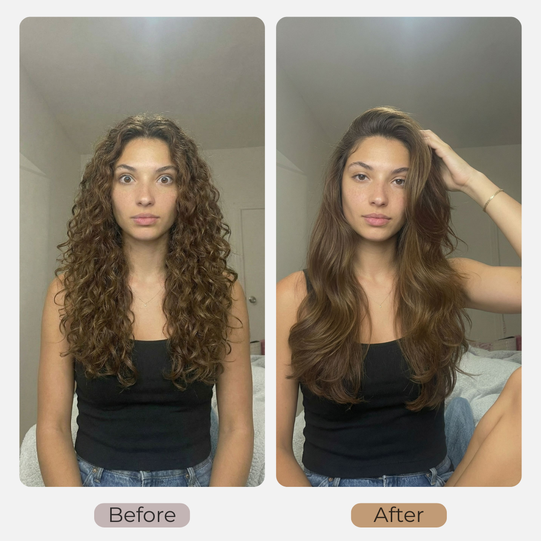 Pro Thermal Lust Brush